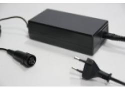 Gazelle Innergy Oplader 36v Gazelle Innergy Oplader 36v